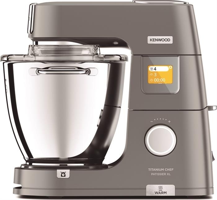 Насадка для кухонного комбайна AW20010022 KENWOOD 1 шт — фото 2