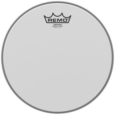 Пластик Remo VE-0114-00 для томов