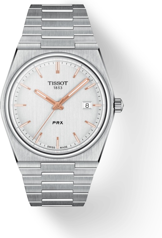Кварцевые Tissot T1374101103100 сталь