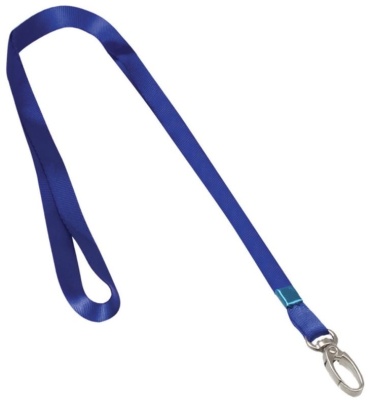 Держатель для бейджа Brauberg 235737