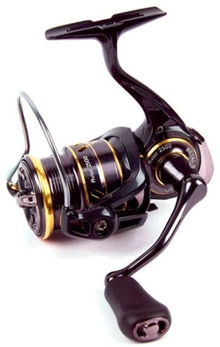 NAUTILUS Avior 2500