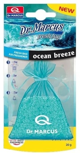 Dr.Marcus ароматизатор гелевый OB065 Ocean Breeze