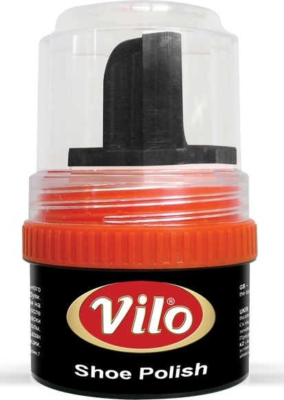 Vilo крем черный, Parlo