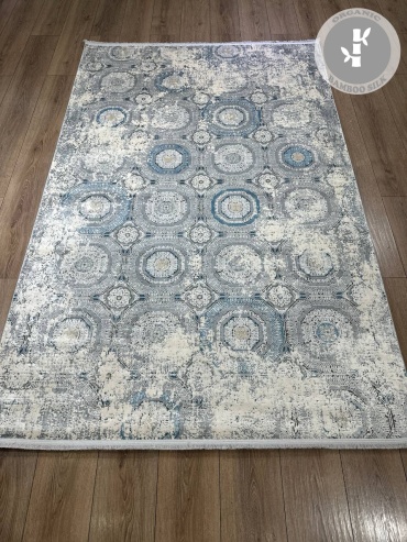 Ковер Valentis 100x200 см, короткий ворс, Турция
