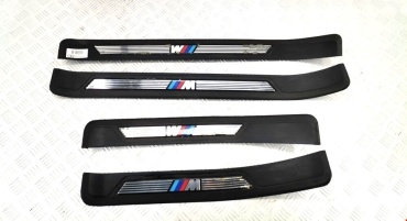 TAIWAN 51478178119 для BMW 5-Series 520 2000-1999 черный