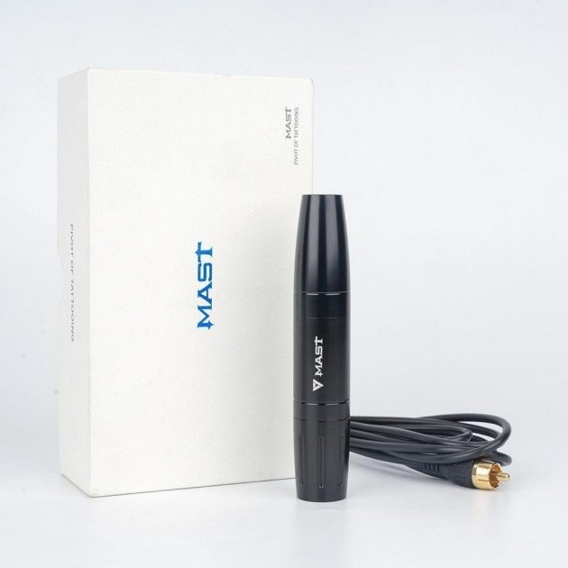 Dragon Hawk Mast Magi роторная