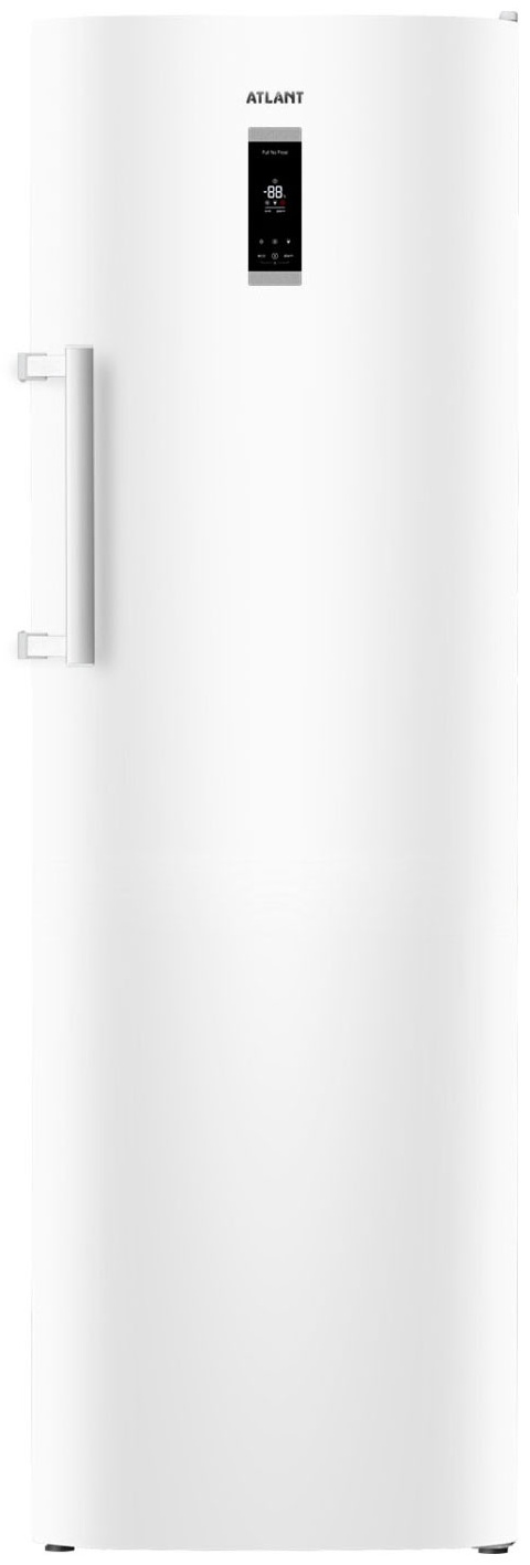 Купить Морозильник Atlant М-7606-100-ND 278 л белый в Алматы – Магазин ...