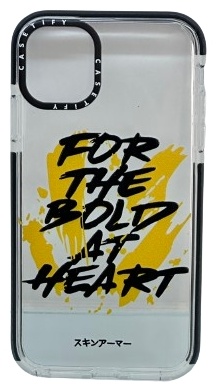 Купить Чехол CASETiFY для Apple iPhone 12, iPhone 12 Pro рисунок в ...