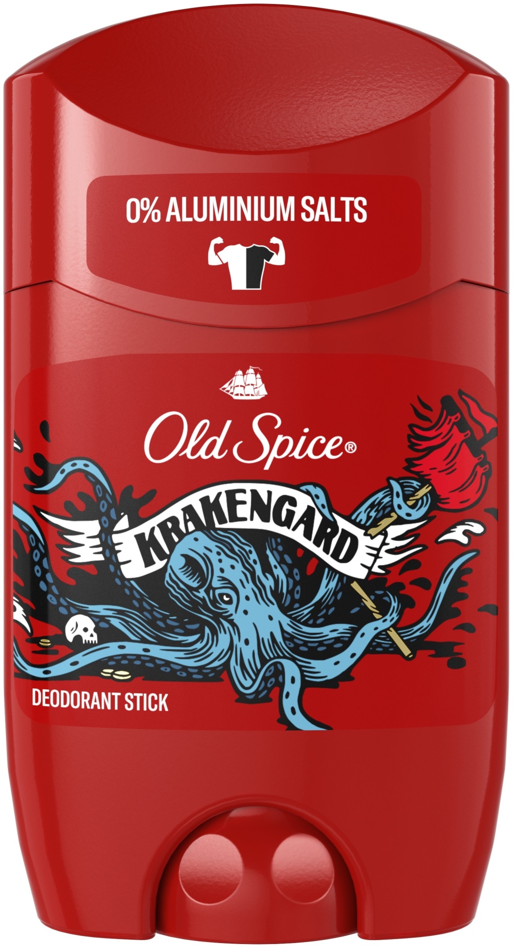 Купить Old Spice Krakengard дезодорант для мужчин 50 мл в Алматы ...