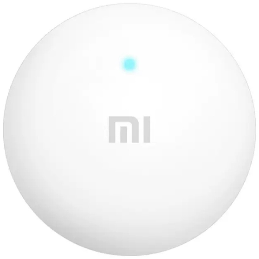 Датчик протечки Mijia SJCGQ11LM, экосистема: Xiaomi Mi Home, Apple HomeKit, Умный дом Яндекса, Aqara Hub