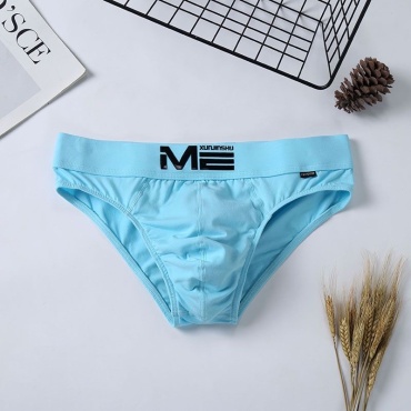 Слипы голубой