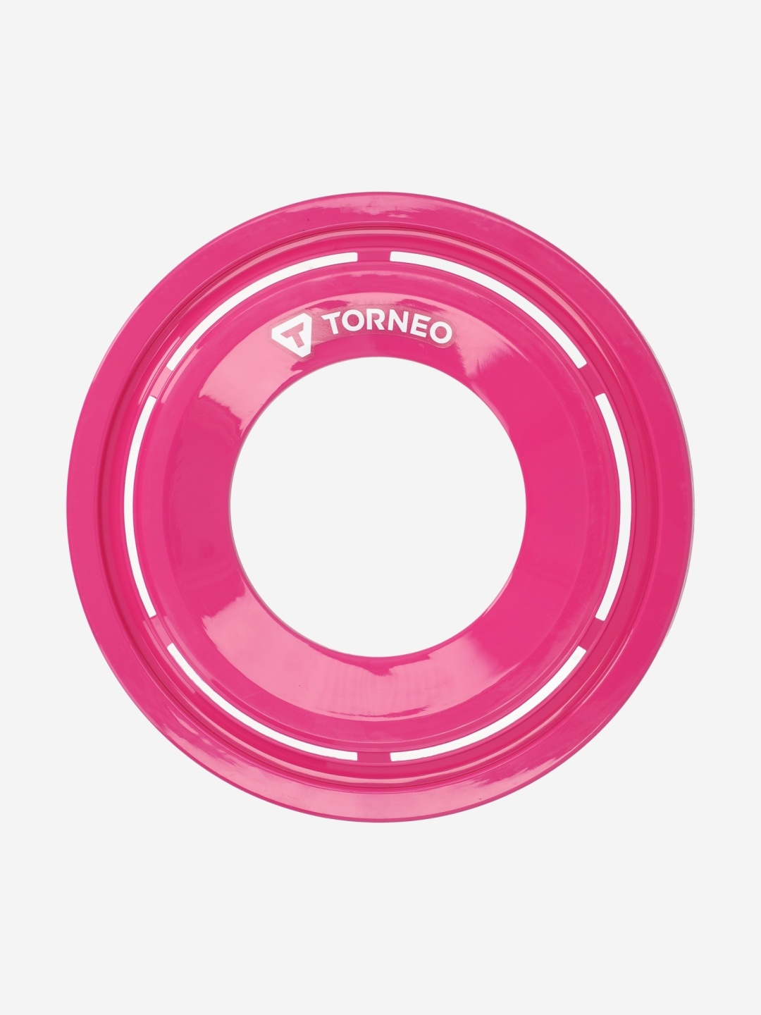 Фрисби Torneo 121235TRN розовый