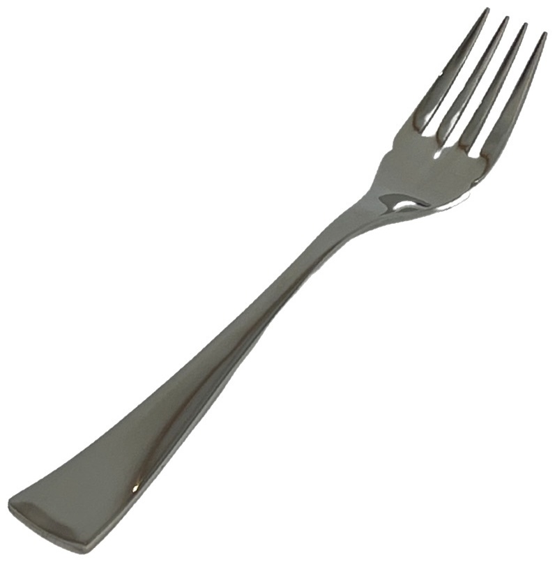 Вилка Yiwumart 1 шт, серебристый 9300897