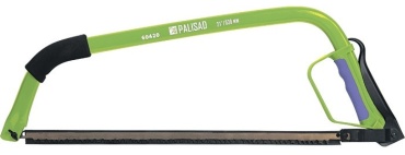 Palisad ножовка по металлу 60422 710 мм