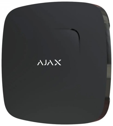 Датчик дыма Ajax FireProtect Plus, экосистема: Ajax