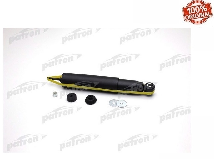 Амортизатор PATRON задний PSA344256 1 шт