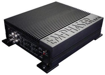 Emphaser EA-M4 340 Вт 4 канальный