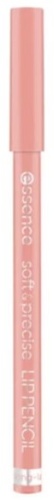 Essence Soft Precise карандаш 301 Romantic
