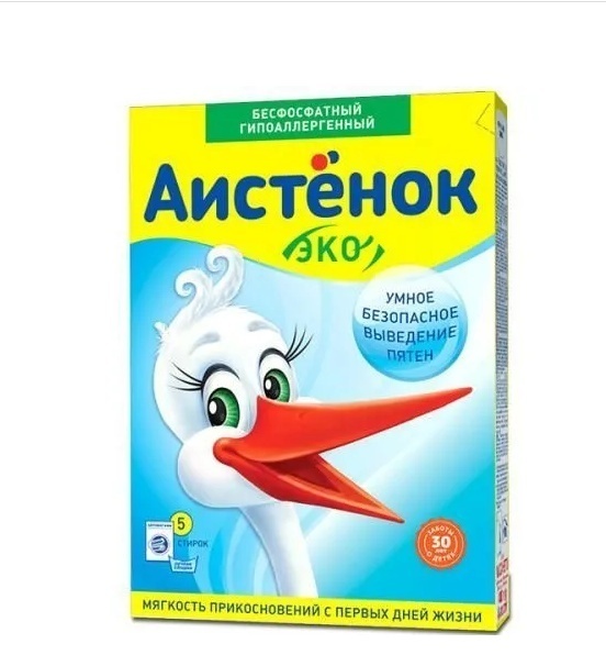 Аистенок Эко 0.4 кг