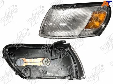 DEPO поворотник 212-1561L-AE