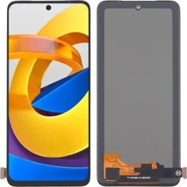 Дисплей с тачскрином для Xiaomi Redmi Note 11