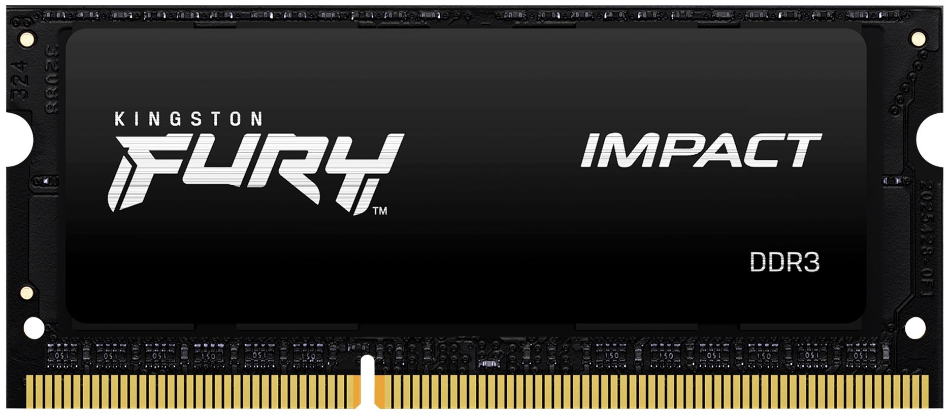 Оперативная память Kingston KF318LS11IB/8 8 Гб