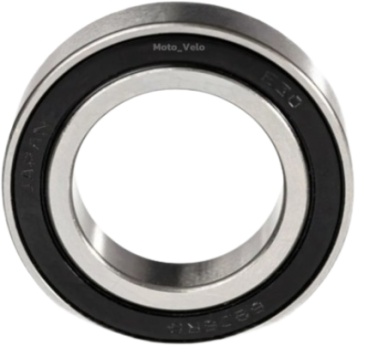 MOTOPART подшипник 6905