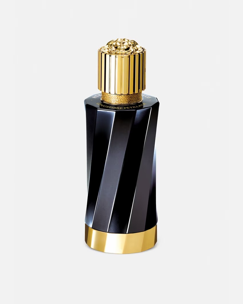 Versace Gingembre Pétillant парфюмерная вода EDP 100 мл, унисекс