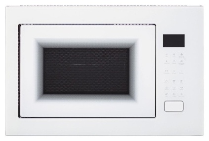 Микроволновая печь Manya BM25MSG02W белый