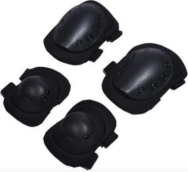 Guangzhou Dinghong Tourism Supplies Co. D070-B черный XL