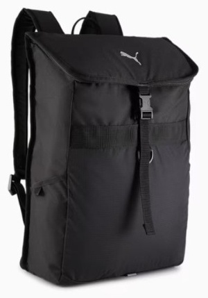 Рюкзак Puma полиэстер черный