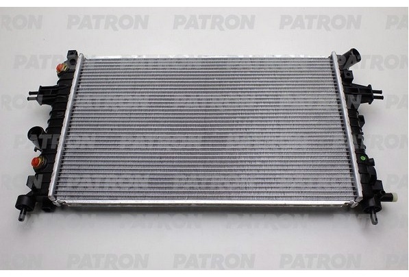 PATRON радиатор основной PRS3492