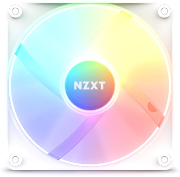 NZXT F120RGB Core