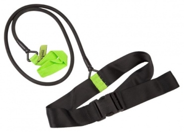 Madwave Short Belt черный