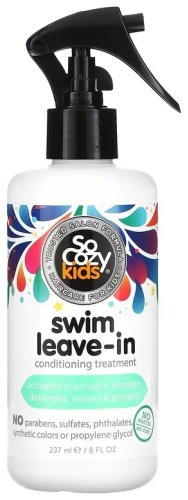 SoCozy Swim Leave-in гель 237 мл