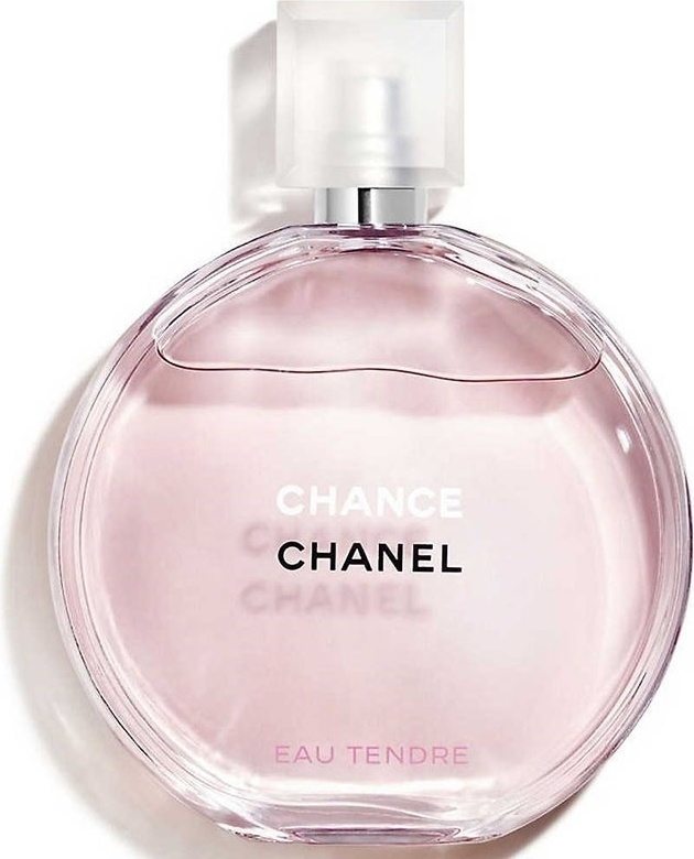 CHANEL Chance Eau Tendre туалетная вода EDT 50 мл, для женщин