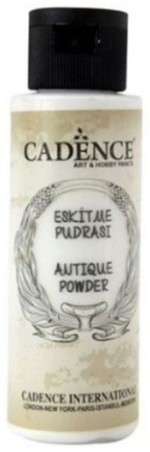 Акриловые CADENCE 124616 белый 1 шт 70 мл