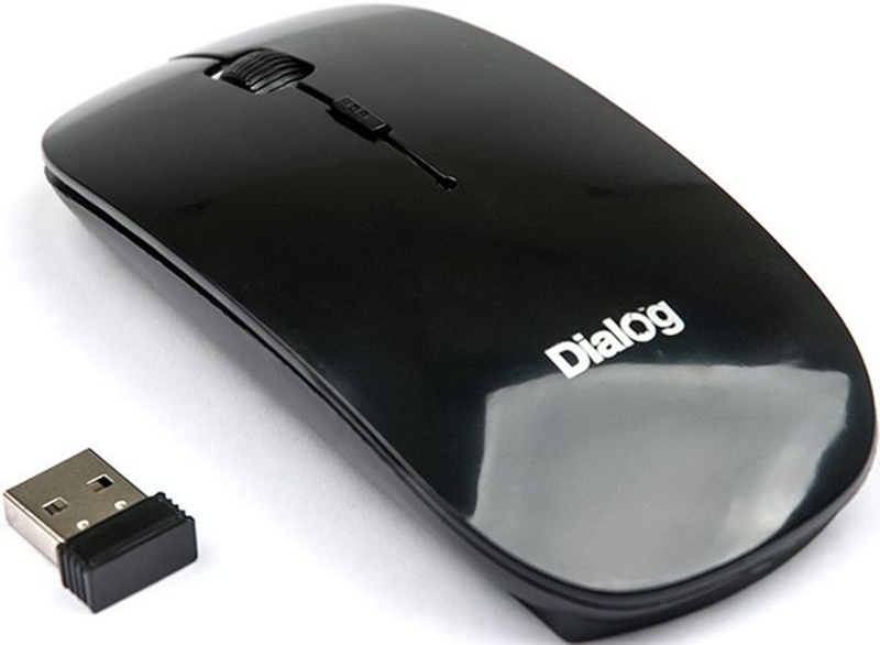 Мышь dialog MROP-02u. Dialog радио мышь. Мышь dialog MF-ro2bu Black USB.