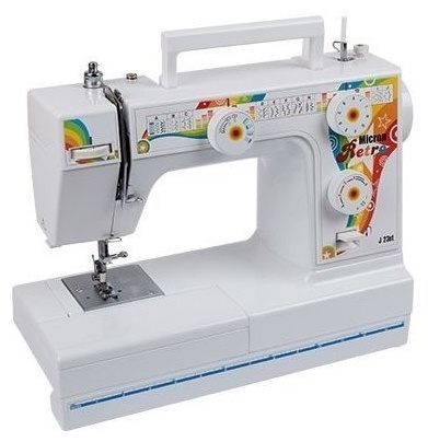 Швейная машина Micron 21862194282 белый