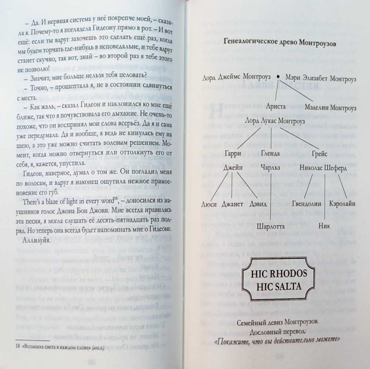 Купить Книга Гир К.: Таймлесс. Сапфировая книга в кредит в Алматы ...