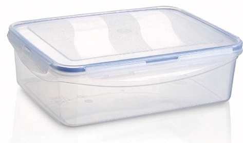 Ucsan plastik контейнер M-497 1 шт, пластик