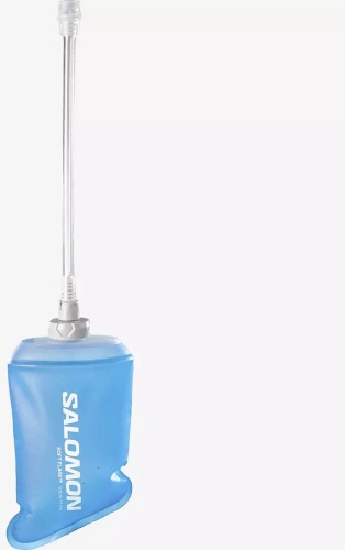 Salomon C19165 SOFTFLASK 500/17 STRAW 28 0.5 л синий