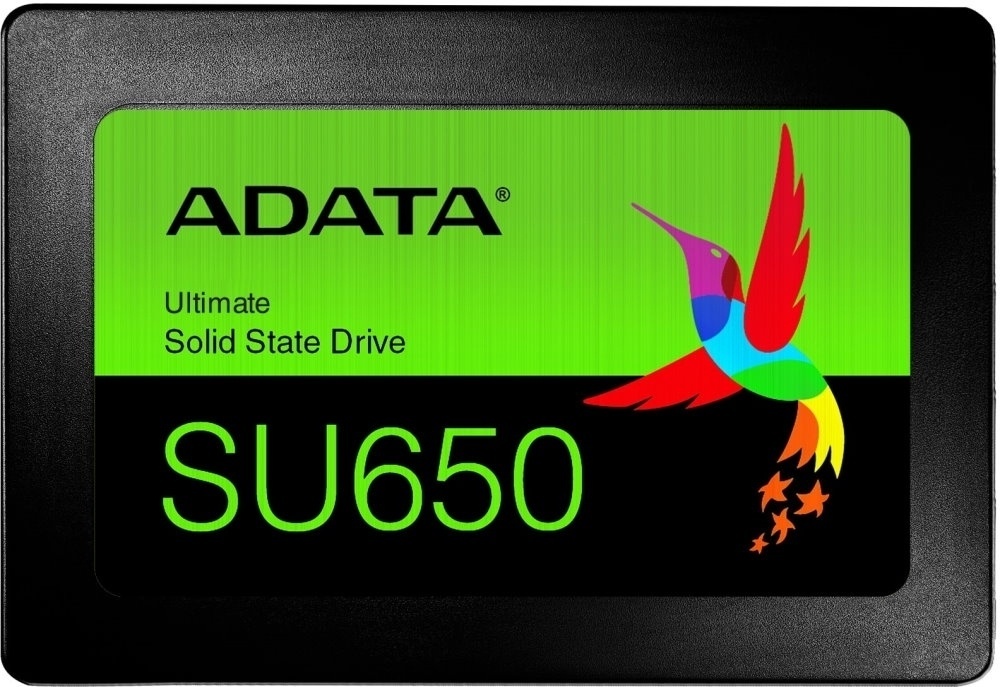 ADATA SU650 ASU650SS-512GT-R 512GB