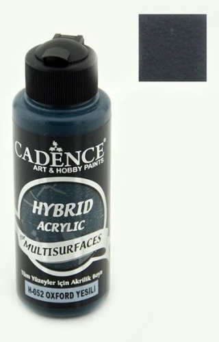 CADENCE H-052 120 мл x 1