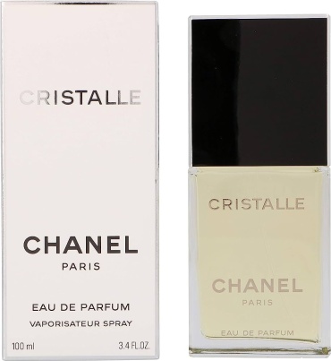 CHANEL Cristalle парфюмерная вода EDP 100 мл для женщин