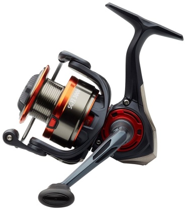 Savage Gear SG2 FD 2500 74719