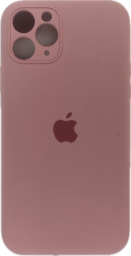 Чехол для Apple iPhone 11 Pro розовый