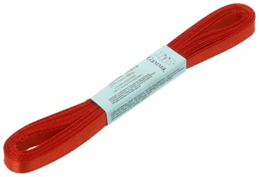 GAMMA AL-6P №123 коричнево-бордовый