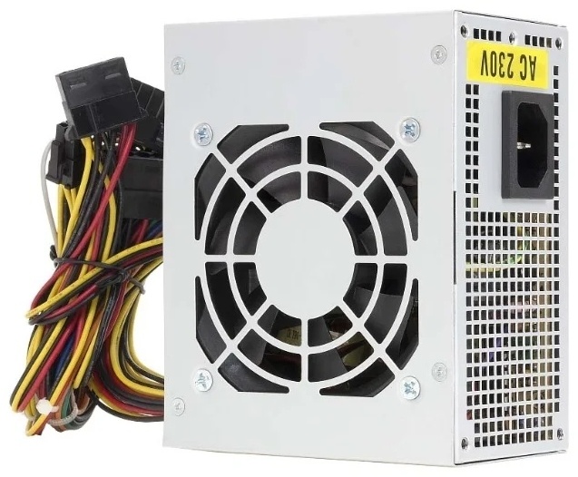 Блок питания CROWN CM-PS300 300 Вт