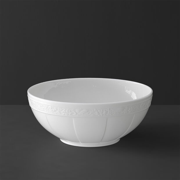 Набор тарелок Villeroy&Boch 24 см, 2 шт, фарфор